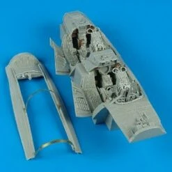 F-14A Tomcat Cockpit Set (For TAM) 1/32 Aires
