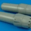 F-14B/D Tomcat Exhaust Nozzles (For TAM 1/32 Aires