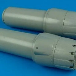 F-14B/D Tomcat Exhaust Nozzles (For TAM 1/32 Aires