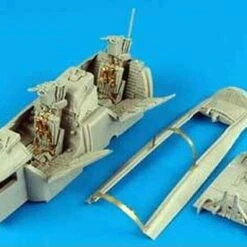 F14A Tomcat Cockpit Set (For TSM) 1/32 Aires