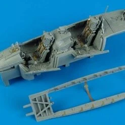 F-14D Cockpit Set For TSM 1/32 Aires