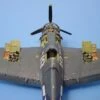 F6F-5 Hellcat Detail Set (for Has) 1/48 Aires