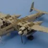 Heinkel He219A7 Uhu Detail Set (For TAM) 1/48 Aires