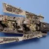 F-4E/F Phantom II Cockpit Set (for Has) 1/48 Aires