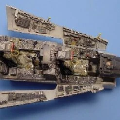 F-4E/F Phantom II Cockpit Set (for Has) 1/48 Aires