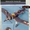 F-4U1 Corsair Detail Set (For TAM) 1/48 Aires