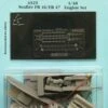 Seafire FR46/47 Engine Set (For ARX) 1/48 Aires