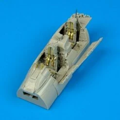 F-14D Tomcat Cockpit Set (for Has) 1/48 Aires