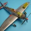 P-47D Thunderbolt Detail Set (for ACD) 1/72 Aires