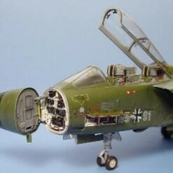 Tornado IDS Detail Set (for REV) 1/72 Aires