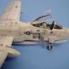 A-10A Thunderbolt II Warthhog Detail Set (For Italeri) 1/72 Aires