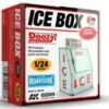 Doozy Series: Ice Box Commercial Version (Resin) 1/24 AK Interactive