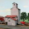 Farmers Grain & Stock Company HO American Model Builders