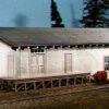 Freight House HO American Model Builders