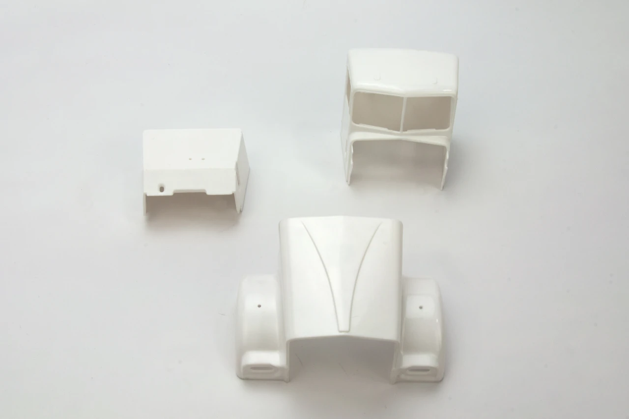 Kenworth Conventional W-925 1/25 AMT Kenworth Conventional W-925 1/25 AMT - Image 8