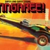 Stingaree Custom Dragster 1/25 AMT Models