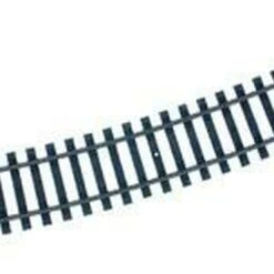 Code 100 Nickel Silver 22" Radius Snap Track (100) HO Scale Atlas Trains