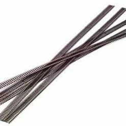 Code 100 Nickel Silver Super-Flex Track (5/Pk) HO Scale Atlas Trains