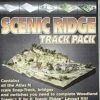 N Code 80 Scenic Ridge Track Pack Atlas Trains
