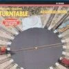 N Turntable Atlas Trains