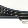 True-Track Snap Remote Switch Left HO Scale Atlas Trains