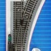 True-Track Snap Remote Switch Right HO Scale Atlas Trains
