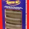 True-Track Starter Set HO Scale Atlas Trains