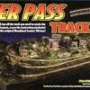 Code 83 Nickel Silver River Pass Track Pack HO Scale Atlas Trains