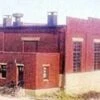 Roundhouse 3-Stall Kit HO Scale Atlas Trains
