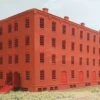 Middlesex Manufacturing Company Kit HO Scale Atlas Trains