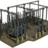 Substation Kit Ho Atlas