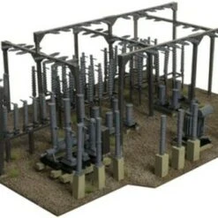 Substation Kit Ho Atlas