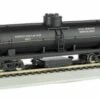 Track Cleaning Tank Car MOW Weed Sprayer Service Only HO Bachmann Trains