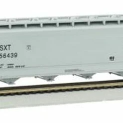 56' ACF Center-Flow Hopper HO Bachmann Trains