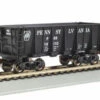 Ore Car Pennsylvania HO Bachmann Trains