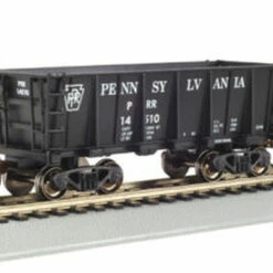 Ore Car Pennsylvania HO Bachmann Trains