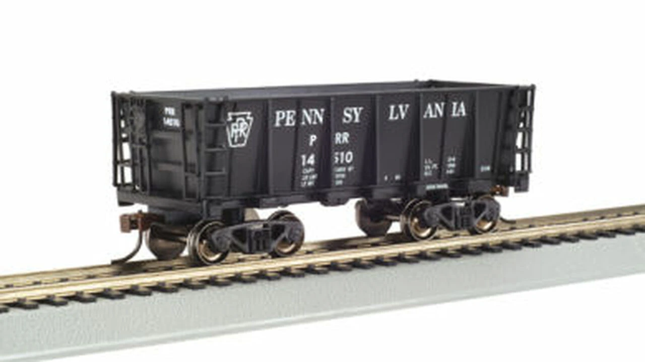 Ore Car Pennsylvania HO Bachmann Trains