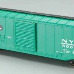 50' Sliding Door Boxcar New York Central HO Bachmann Trains