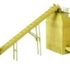 Material Conveyor (Metal) HO Bachmann Trains