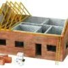 Residential Building Site (Resin) HO Bachman Trains Residential Building Site (Resin) HO Bachman Trains