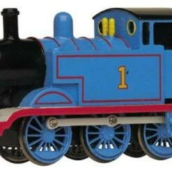 Thomas The Tank Engine With Moving Eyes By Bachmann Thomas The Tank Engine with Moving Eyes by Bachmann