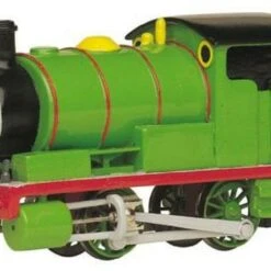 Percy The Small Engine With Moving Eyes By Bachmann Percy The Small Engine with Moving Eyes by Bachmann