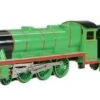 Henry The Green Engine With Moving Eyes By Bachmann Henry The Green Engine with Moving Eyes by Bachmann