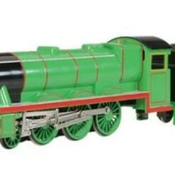 Henry The Green Engine With Moving Eyes By Bachmann Henry The Green Engine with Moving Eyes by Bachmann