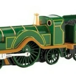 Thomas & Friends Emily w/Moving Eyes HO Bachmann Trains