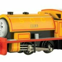 Thomas & Friends Bill w/Moving Eyes HO Bachmann Trains