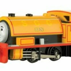 Thomas & Friends Bew/Moving Eyes HO Bachmann Trains