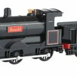 Thomas & Friends Donald w/Moving Eyes HO Bachmann Trains