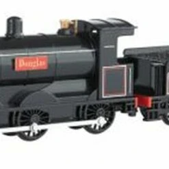 Thomas & Friends Douglas w/Moving Eyes HO Bachmann Trains