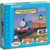 Thomas The Tank W/Annie & Clarabel Train Set By Bachmann Thomas The Tank w/Annie & Clarabel Train Set by Bachmann